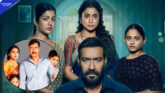 Ajay Devgn’s Drishyam: The Conclusion Releases on October 2, Crosses 1.1 Million Tickets