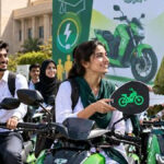 Punjab E-Bike Scheme Phase 2: 100,000 Students to Get Bikes Through Balloting