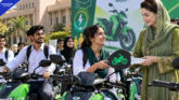 Punjab E-Bike Scheme Phase 2: 100,000 Students to Get Bikes Through Balloting