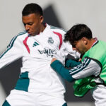 UEFA Champions League Predicted Line-Ups for October 14