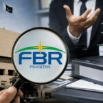FBR Extends Income Tax Return Filing Deadline to October 31