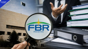 FBR Extends Income Tax Return Filing Deadline to October 31