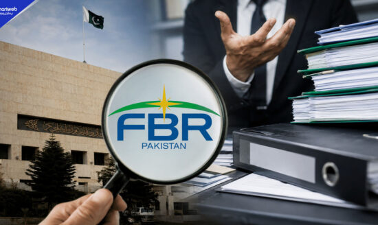 FBR Extends Income Tax Return Filing Deadline to October 31