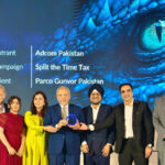 PARCO Gunvor Limited becomes the First OMC in Pakistan to Win a Blue Dragon for Best Campaign of Pakistan at Dragons of Asia 2026