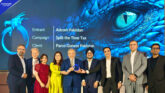 PARCO Gunvor Limited becomes the First OMC in Pakistan to Win a Blue Dragon for Best Campaign of Pakistan at Dragons of Asia 2026