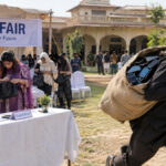 Fake Job Fair in Karachi: Two Suspects Arrested After 59 Women Lose Phones