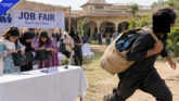 Fake Job Fair in Karachi: Two Suspects Arrested After 59 Women Lose Phones