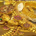 Gold Prices Rise After Just One Day, Up by Rs 2,000 Per Tola Across Pakistan