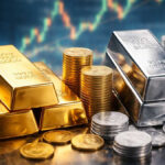 Gold Prices Remain Steady in Global and Local Markets as Silver Becomes Cheaper