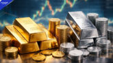 Gold Prices Remain Steady in Global and Local Markets as Silver Becomes Cheaper