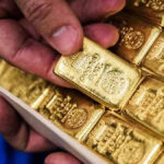 Gold Prices Rise by Rs 2,800 Per Tola After a Day of Stability