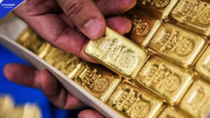 Gold Prices Rise by Rs 2,800 Per Tola After a Day of Stability