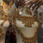 Gold Prices Remain Steady Today, Silver Prices Increased