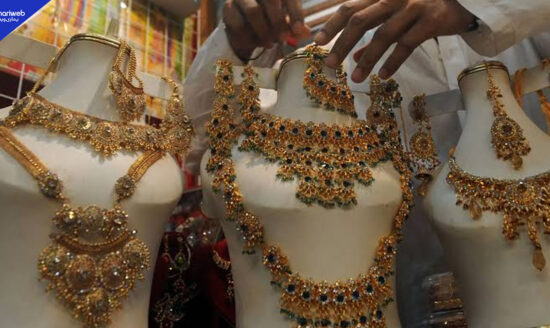 Gold Prices Remain Steady Today, Silver Prices Increased