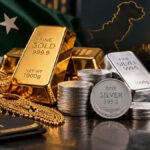 Significant Decline in Gold and Silver Prices Across Local and Global Markets