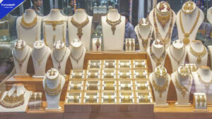 Gold Prices See a Huge Drop Across Local and Global Markets Today