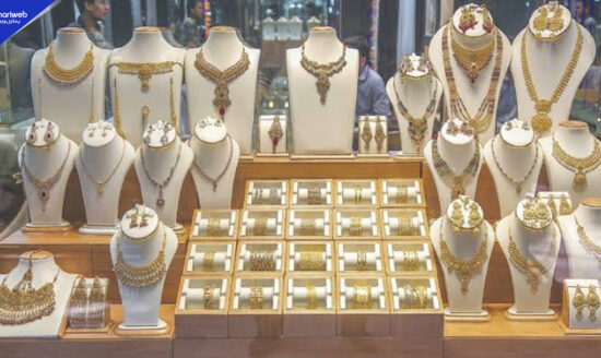 Gold Prices See a Huge Drop Across Local and Global Markets Today