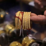 Gold Prices Rise by Rs 1,400 Per Tola Across Pakistan