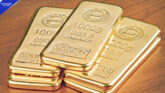 Gold Prices Fall by Rs 1,300 Per Tola Across Pakistan