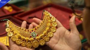 Gold Prices Rise Again After Major Decline in Global and Local Markets