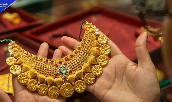 Gold Prices Rise Again After Major Decline in Global and Local Markets