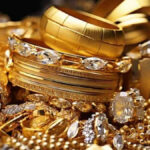 Gold Prices Remain Steady Today, While Silver Prices Decrease Slightly
