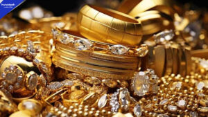 Gold Prices Remain Steady Today, While Silver Prices Decrease Slightly
