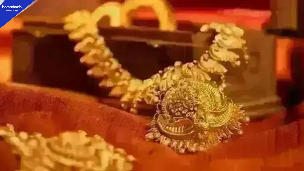 Gold Prices Fall Significantly Across Local and Global Markets