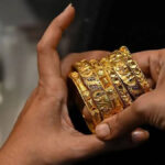Gold and Silver Prices Remained Unchanged In both International and Local Markets