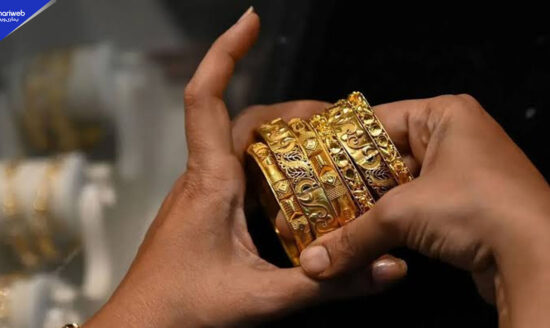 Gold and Silver Prices Remained Unchanged In both International and Local Markets