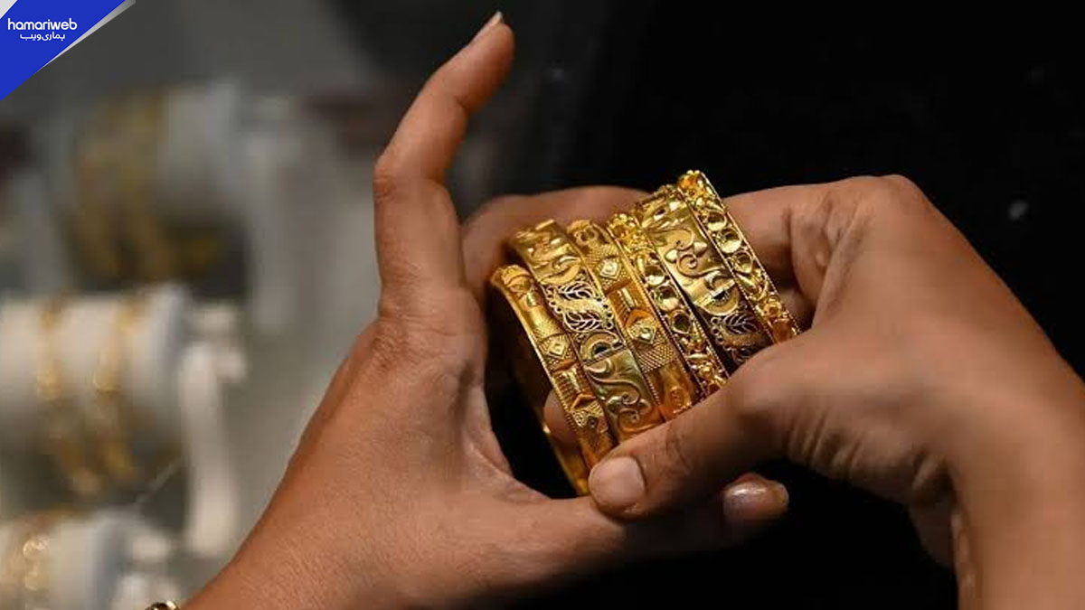 Gold and Silver Prices Remained Unchanged In both International and Local Markets
