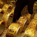 Gold Prices Dropped in Local and Global Markets