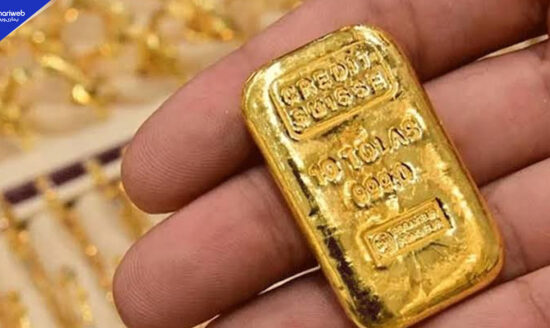 Gold Prices Rise Again In Global and Local Markets after a One-Day Decline