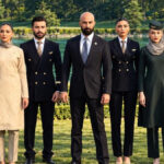 HSY Designs PIA’s New Cabin Crew Uniforms, Set to Debut on Oct 31