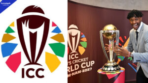 Cricket World Cup 2027 Schedule: Pakistan Matches and Full Fixture List
