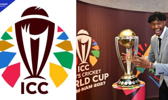 Cricket World Cup 2027 Schedule: Pakistan Matches and Full Fixture List