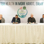 Putting Better Health in More Hands: Reckitt Pakistan Unveils Saaf Sehatmand Pakistan in Partnership with Aga Khan Foundation 