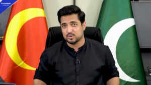 Iqrar-ul-Hassan Gets Four-Day NCCIA Remand in PECA Case
