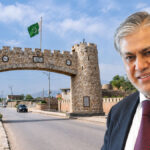 Ishaq Dar to Lead Committee Overseeing KP Affairs After Emergency