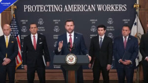 US Suspends Green Card Certification for 8 Tech Firms as Musk Questions Ambani’s Influence in India