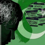 Pakistan Has 1,050 Registered Psychiatrists for 32 Million People Needing Mental Healthcare