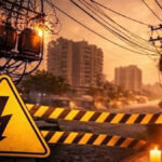 Karachi Power Outage Alert: 65 K-Electric Feeders to Remain Shut on October 8
