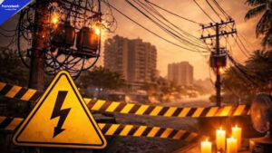 Karachi Power Outage Alert: 65 K-Electric Feeders to Remain Shut on October 8