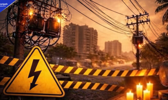 Karachi Power Outage Alert: 65 K-Electric Feeders to Remain Shut on October 8