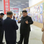 Kim Jong Un Appears in Public After Death Rumors Spread Online