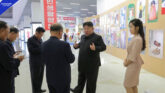 Kim Jong Un Appears in Public After Death Rumors Spread Online