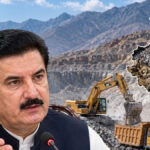 KP Governor Seeks Foreign Investment in Minerals as US Eyes Pakistan’s $7 Trillion Wealth