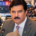 KPK Governor Increases Police Salaries and Financial Support