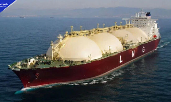 Pakistan Receives Another Qatar LNG Cargo as Spot Prices Reach $30