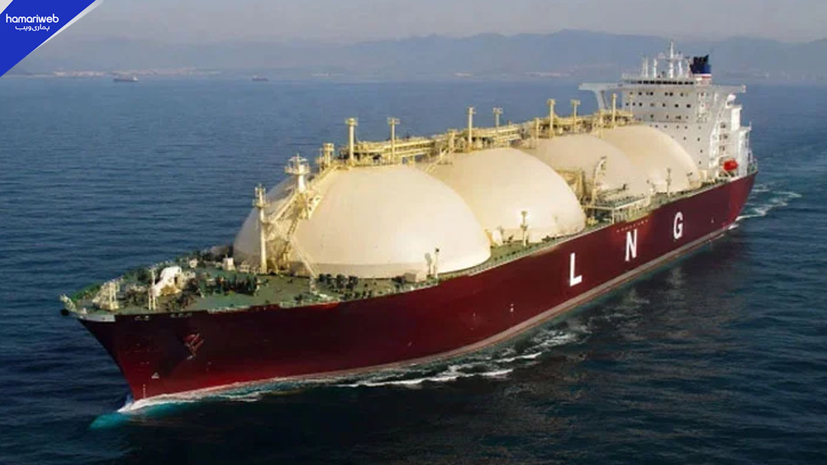 Pakistan Receives Another Qatar LNG Cargo as Spot Prices Reach $30